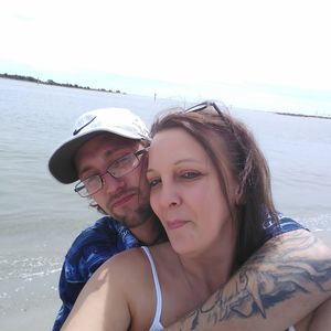 Meet your Posher, Cheryl n steven